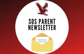  Signs of Suicide: Parent Newsletter