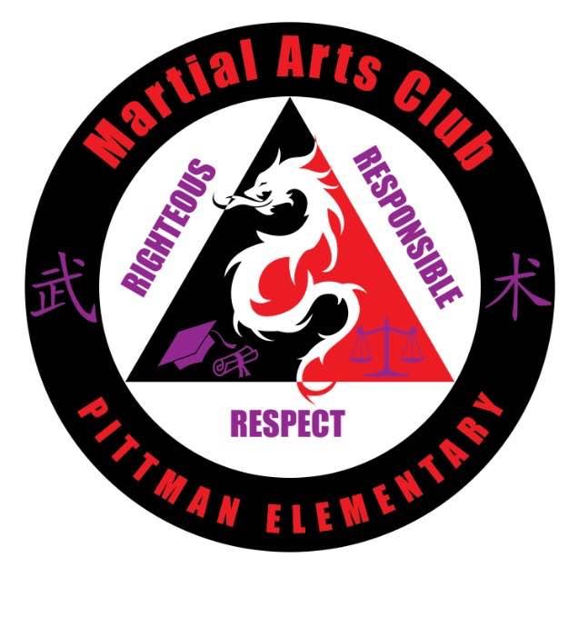 Martial Arts Club 