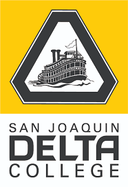 Delta College Logo