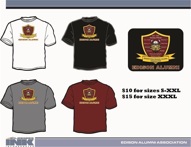 Alumni Gear