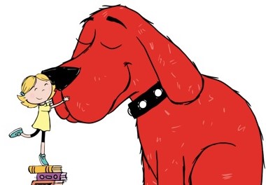 Clifford and scholastic