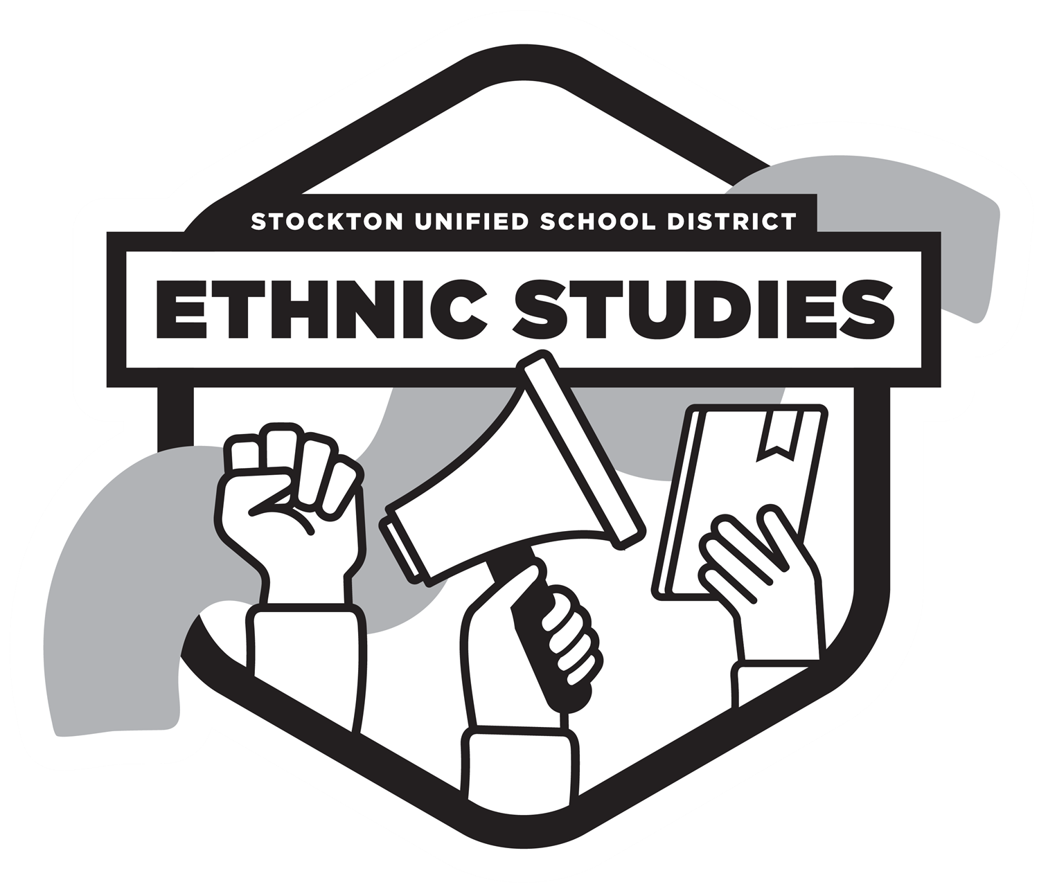 SUSD Ethnic Studies Logo