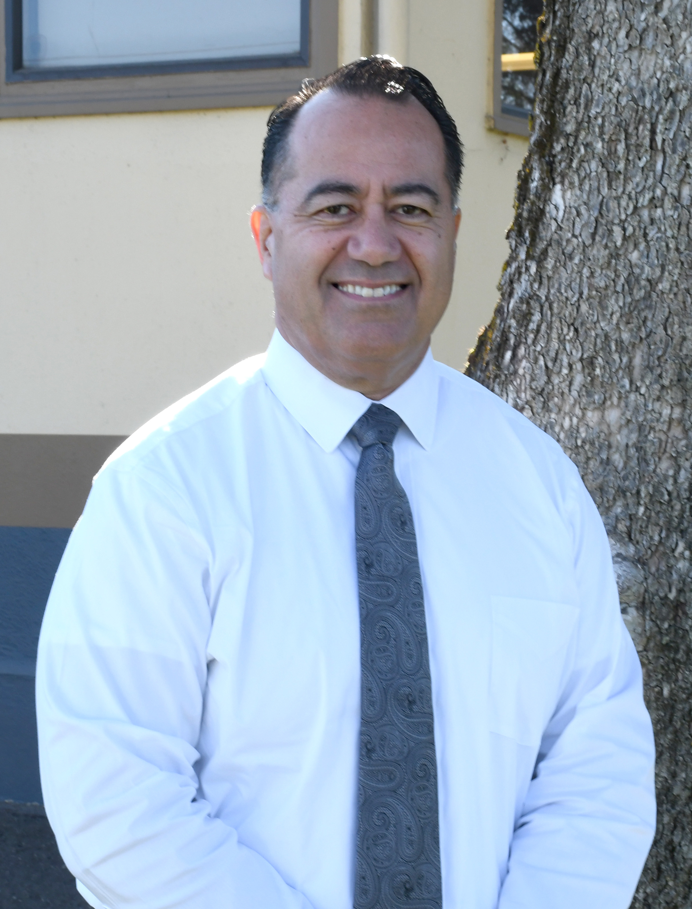 Adrien Faamausili