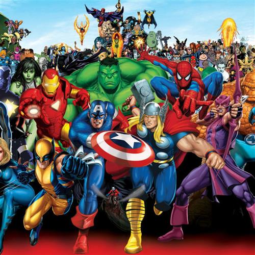 Marvel