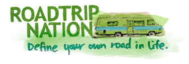 Road Trip Nation, define your own road in life