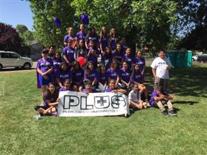 March of Dimes 