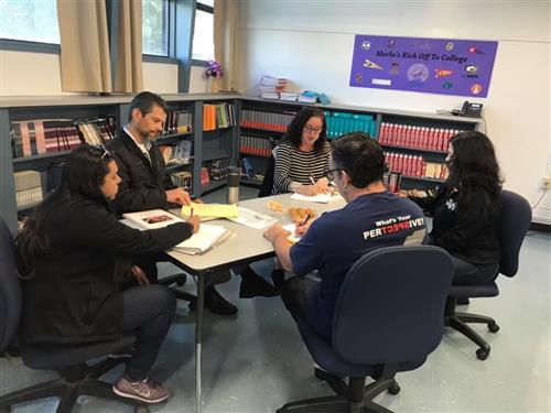 PLUS Advisor Training 