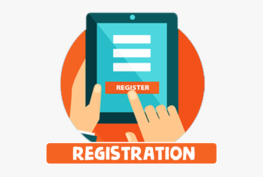  Registration