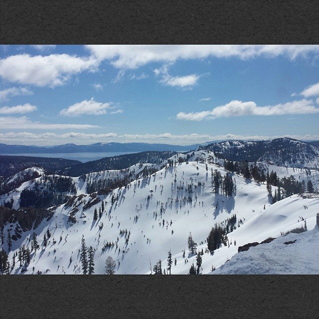 Squaw Valley