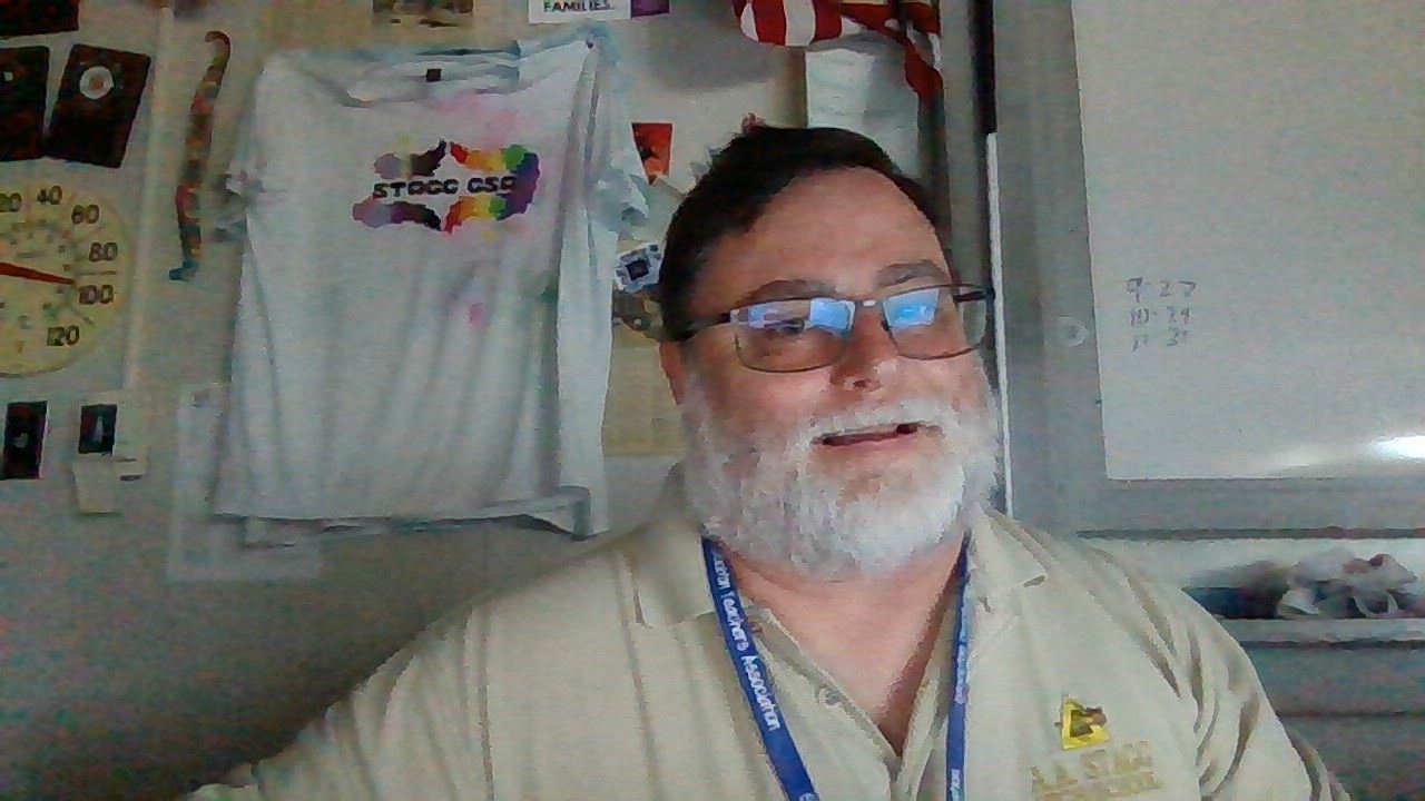 Mr. Lorentz