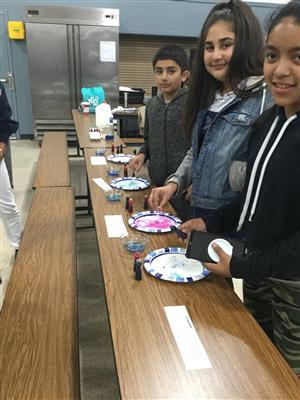 science nite 3 
