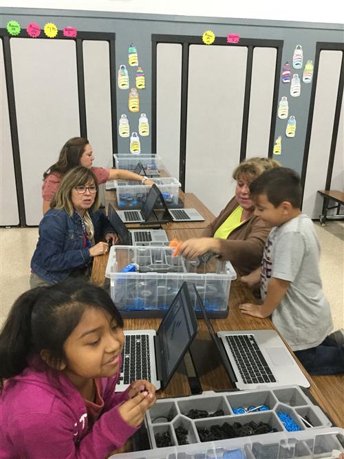 science nite 4 