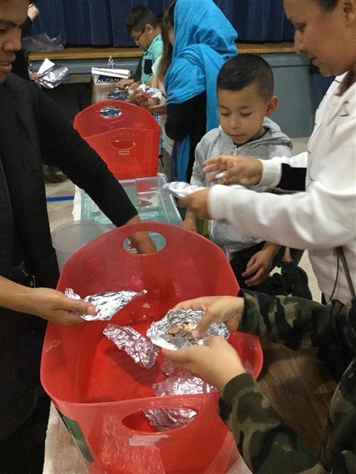science nite 7 