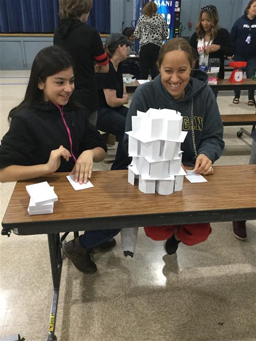 science nite 12 
