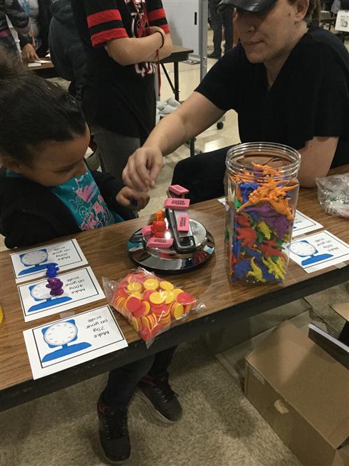 science nite 13 