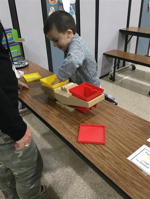 science nite 14 