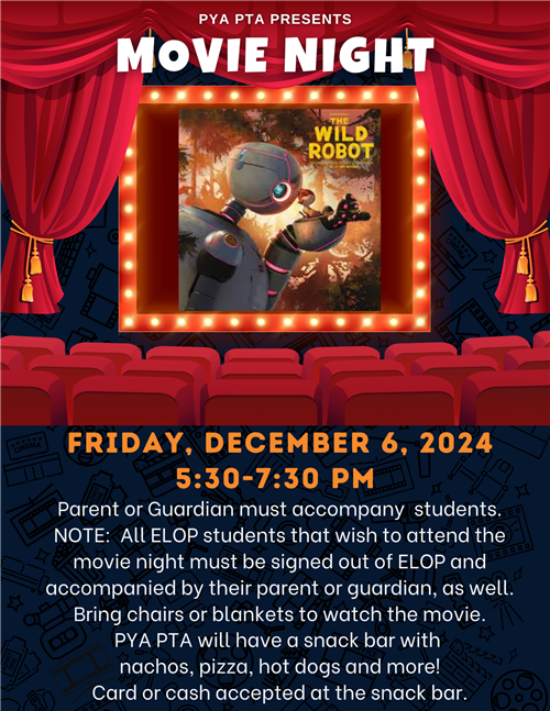  Movie Night
