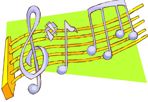 Advanced Band, Advanced String Orchestra and General Music 