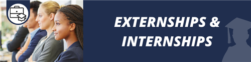 Externships & Internships