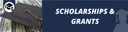 Scholarships & Grants