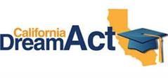 CA Dream Act 