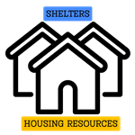 shelters and housing