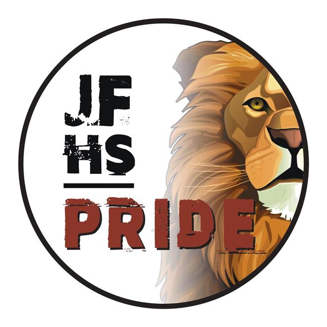 JFHS Logo