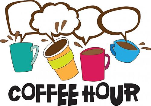 coffee hour 