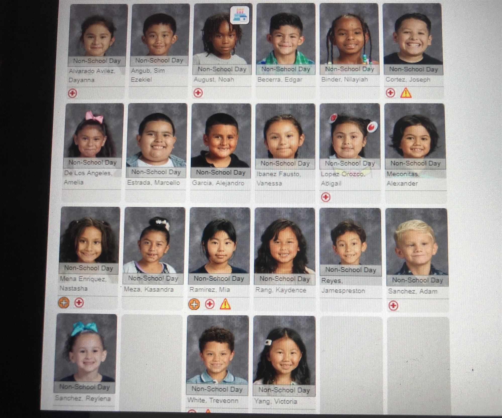 The Class 