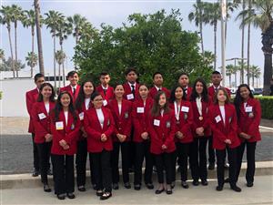 SkillsUSA 2019 