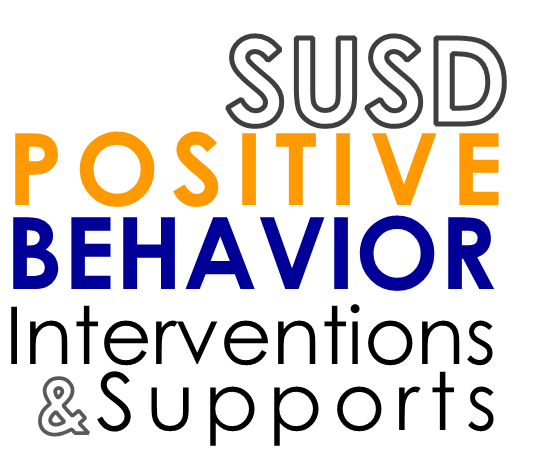 SUSD PBIS Logo