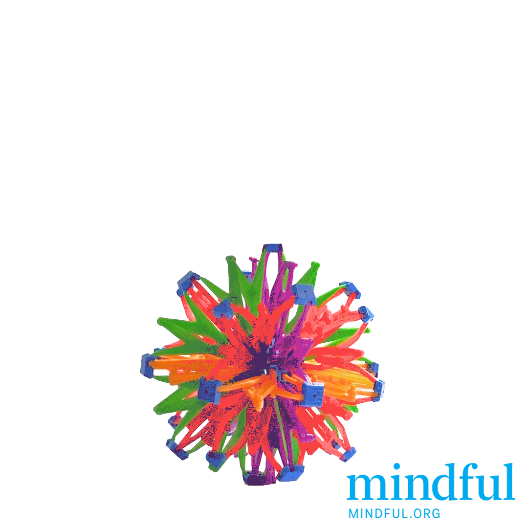 Guided Breathing