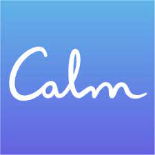 calm app