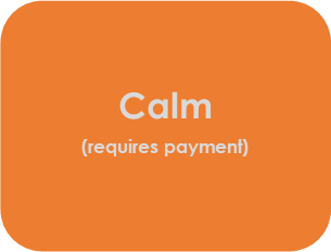 Calm 