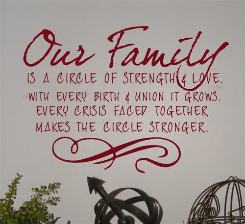 Family Family