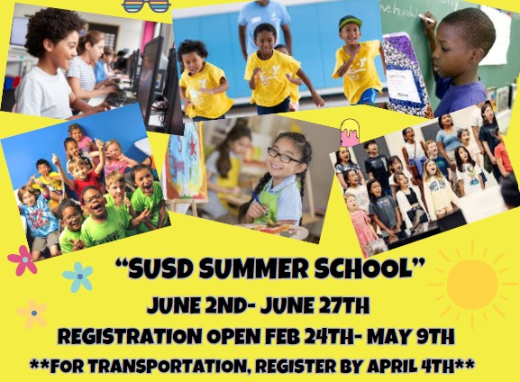  summer school