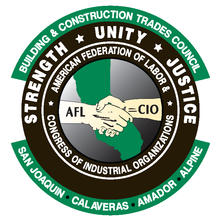 Trades Union Logo