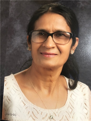 Mrs. Kaur 