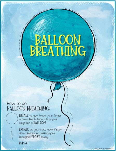 Balloon Breathing 