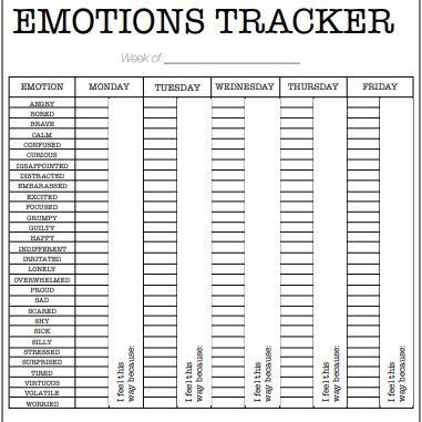 emotion tracker 