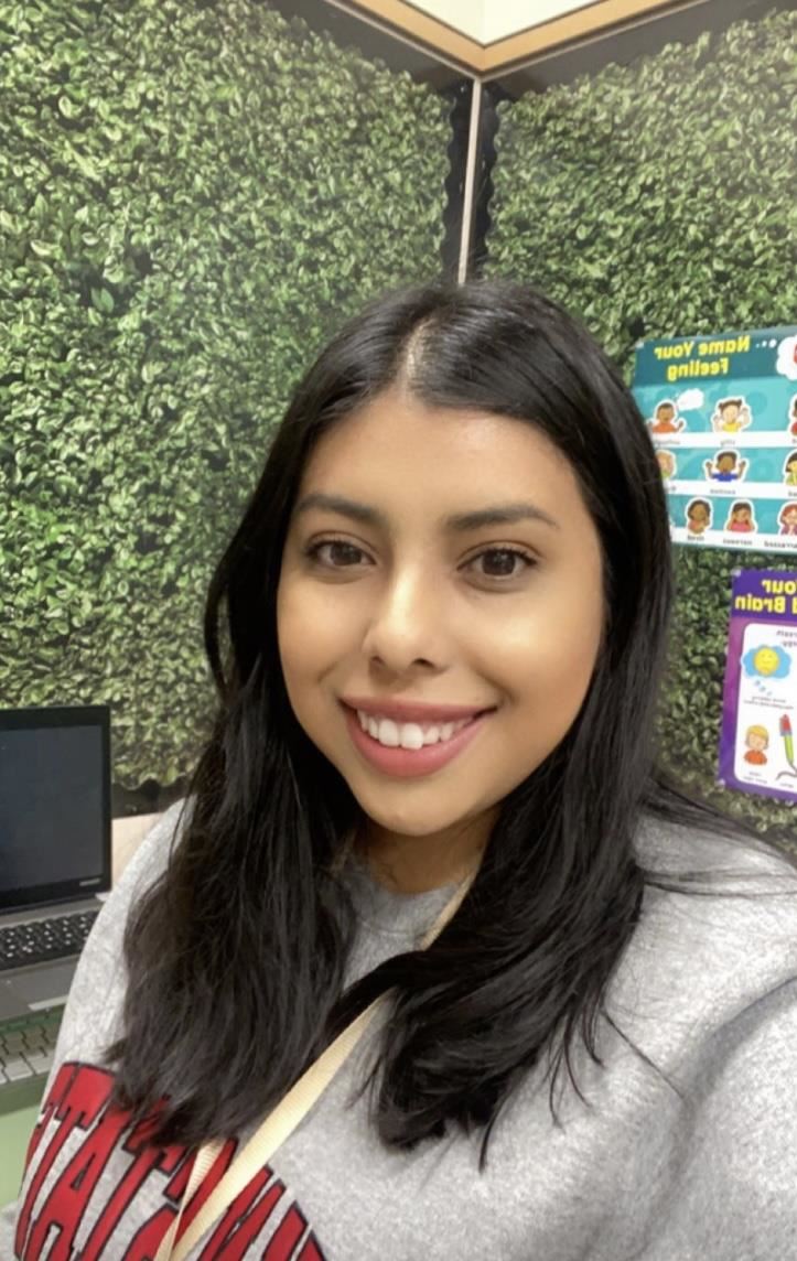 Anai Arteaga