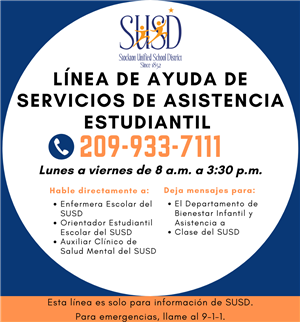 Helpline Spanish 