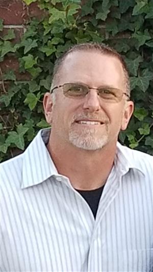Ken Churchill 