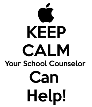 Counselor  Help 