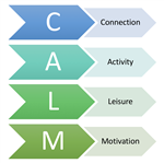 calm 