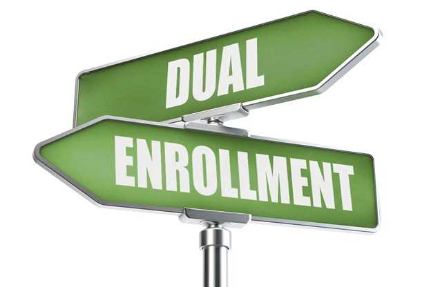  Dual Enrollment Opportunities