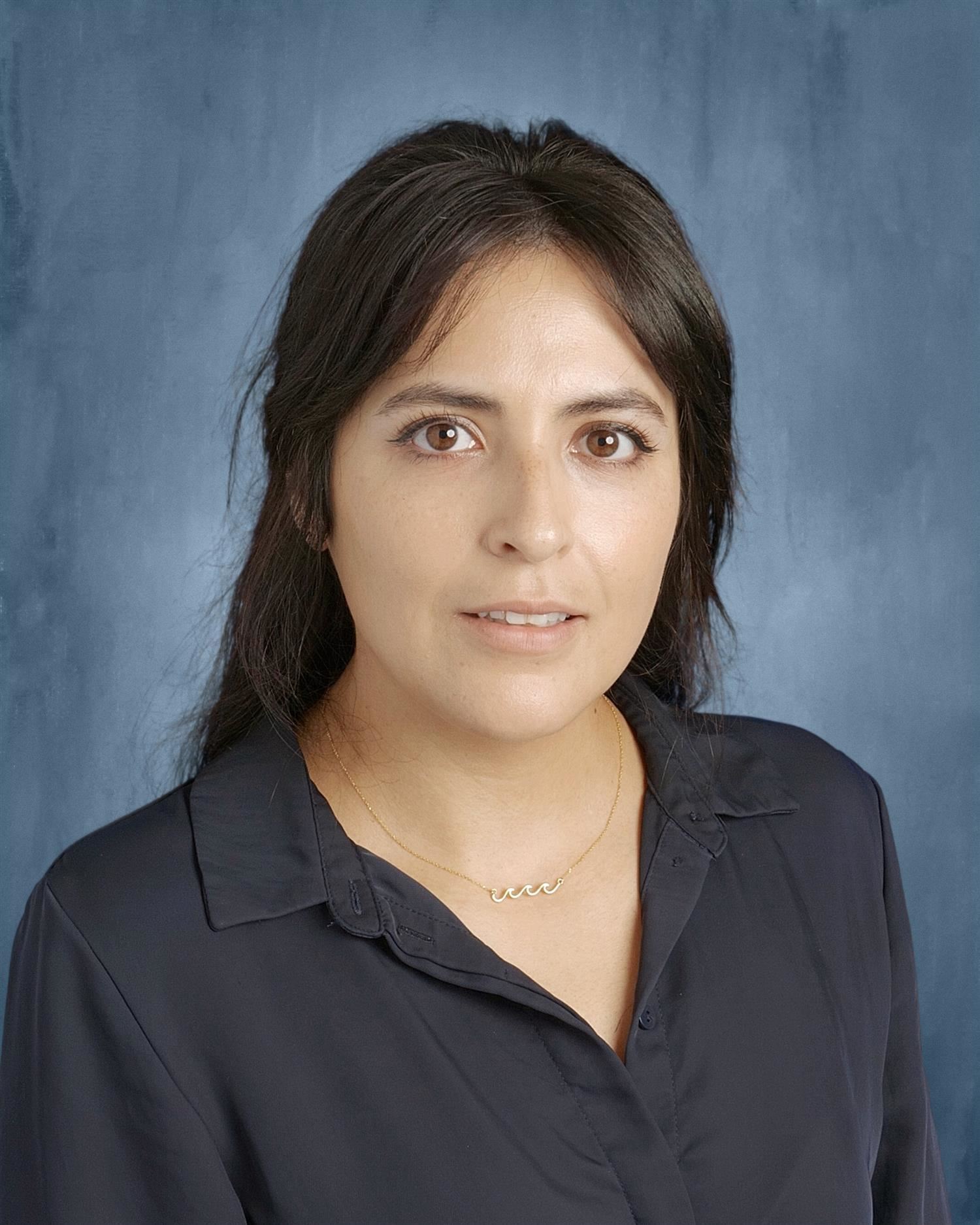 Ms. Bernal