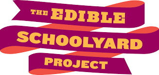 Edible Schoolyard Logo 