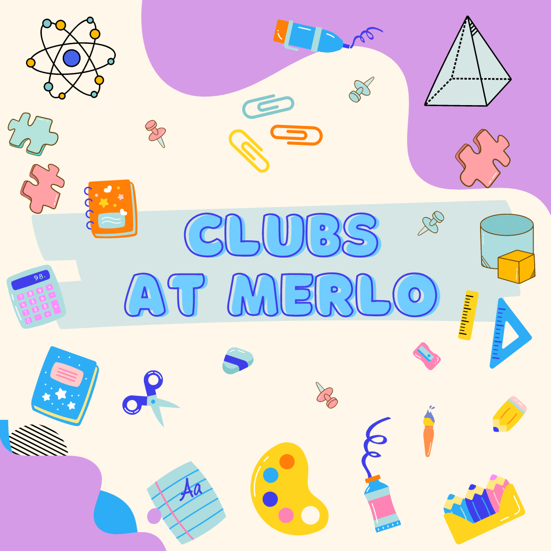  Clubs at Merlo