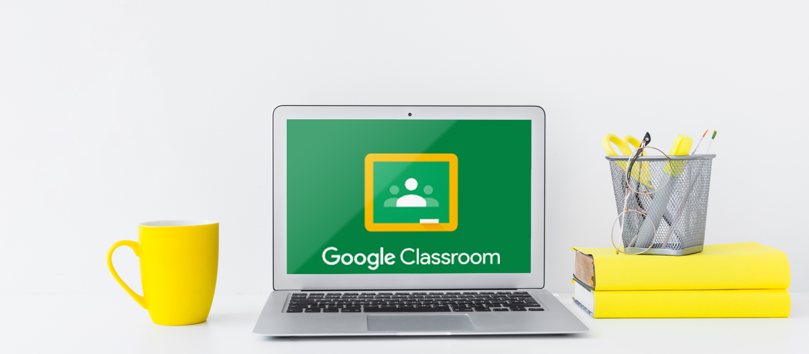 Google Classroom 